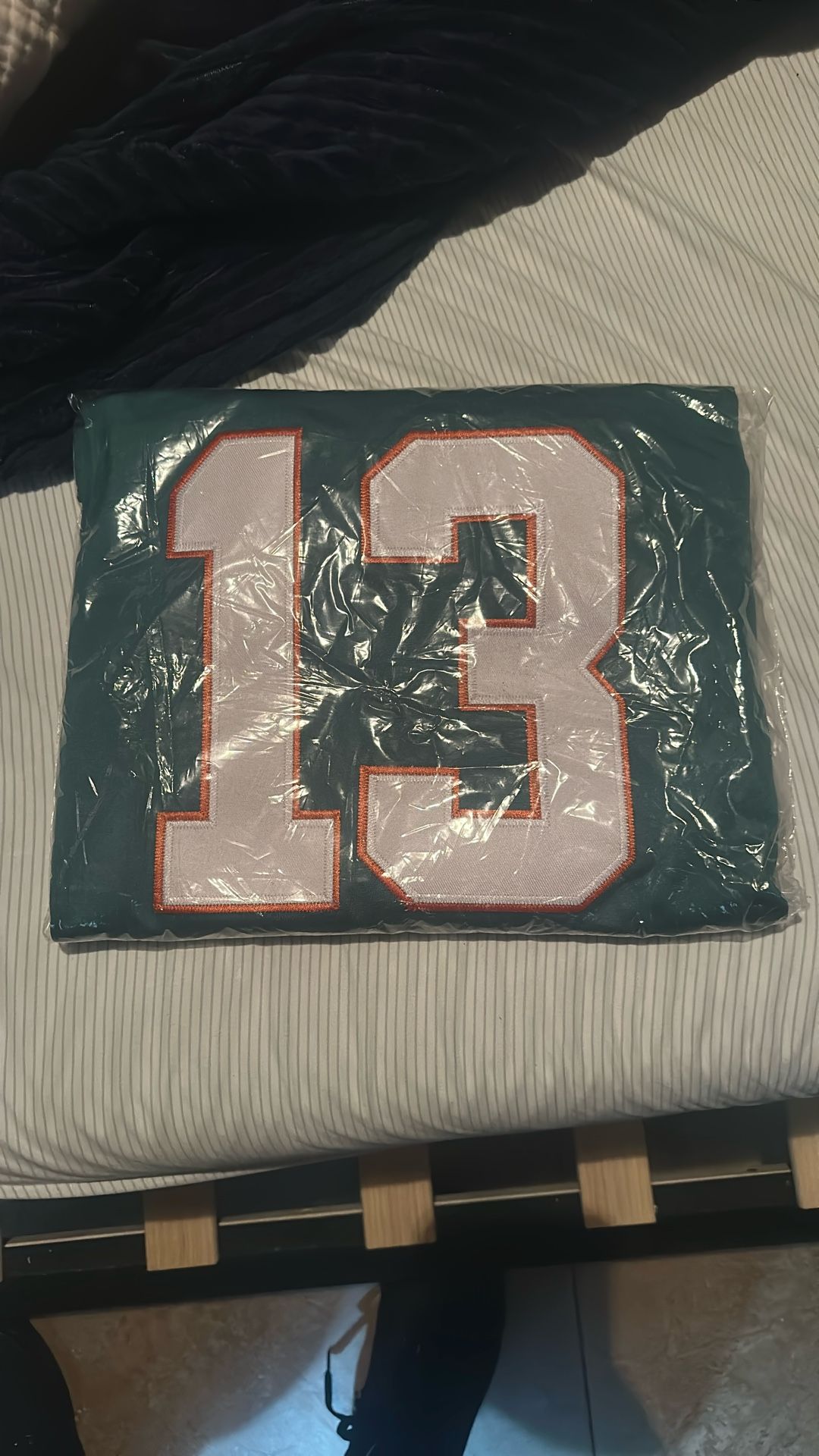 Brand New Dan Marino Jersey XXXL
