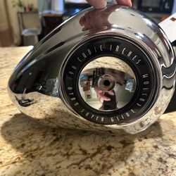 Dyna 96CC Air Breather Complete 