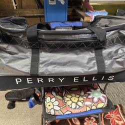 35 Inch Duffle Bag Rolling 