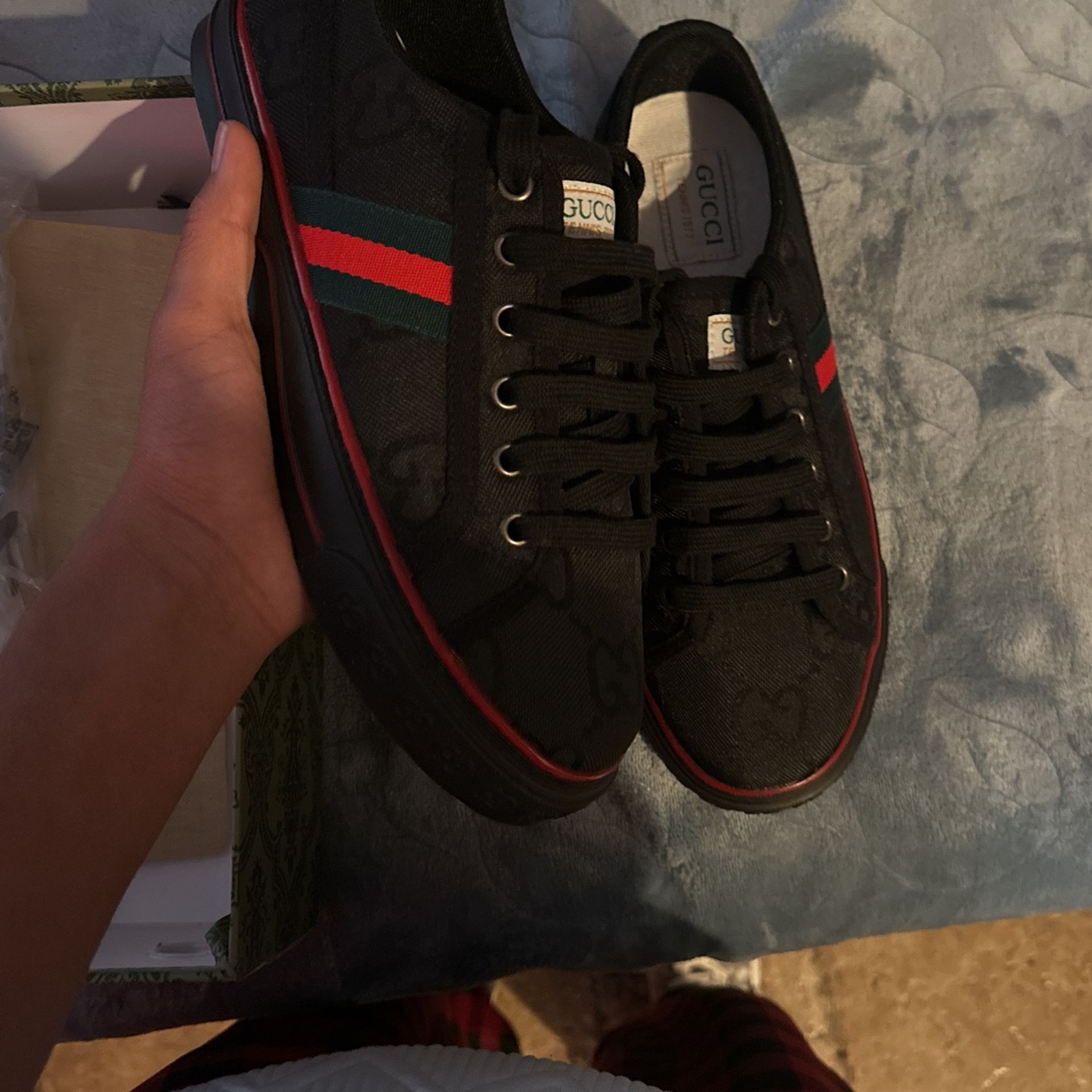 Gucci Shoes