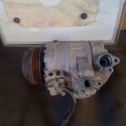 BMW 325i E46 A/C Compressor *Parts*