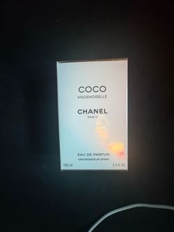 Coco mademoiselle Chanel women