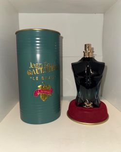 Jean Paul Gaultier Le Beau Cologne