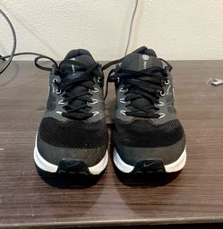 Nike swift 3 shoes (8.5)