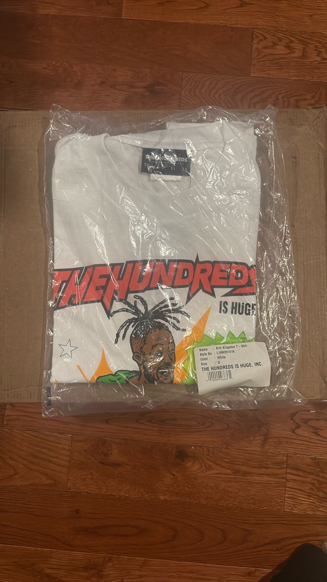 The Hundreds