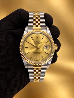 ROLEX DATEJUST