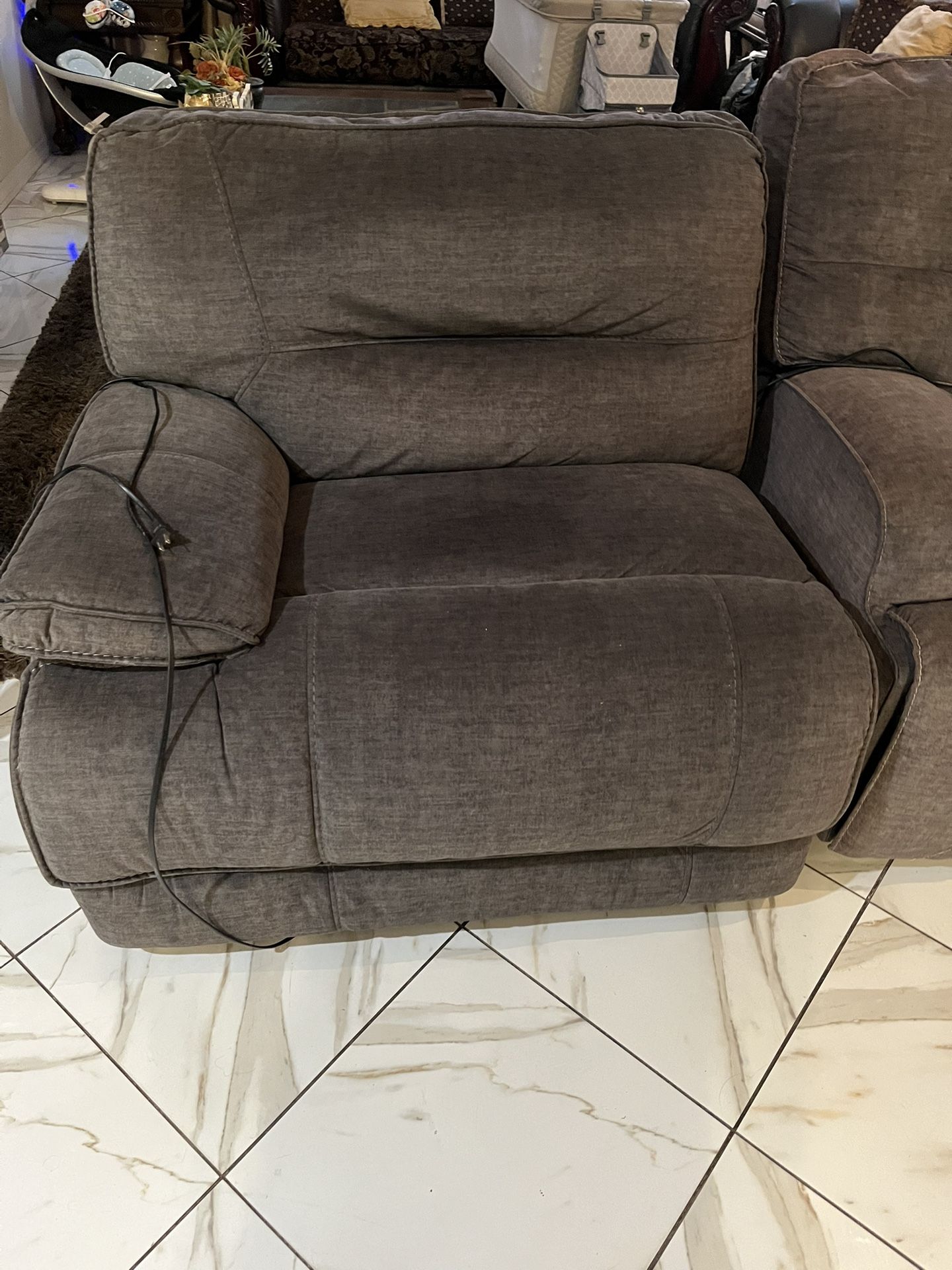 Sofa Recliners