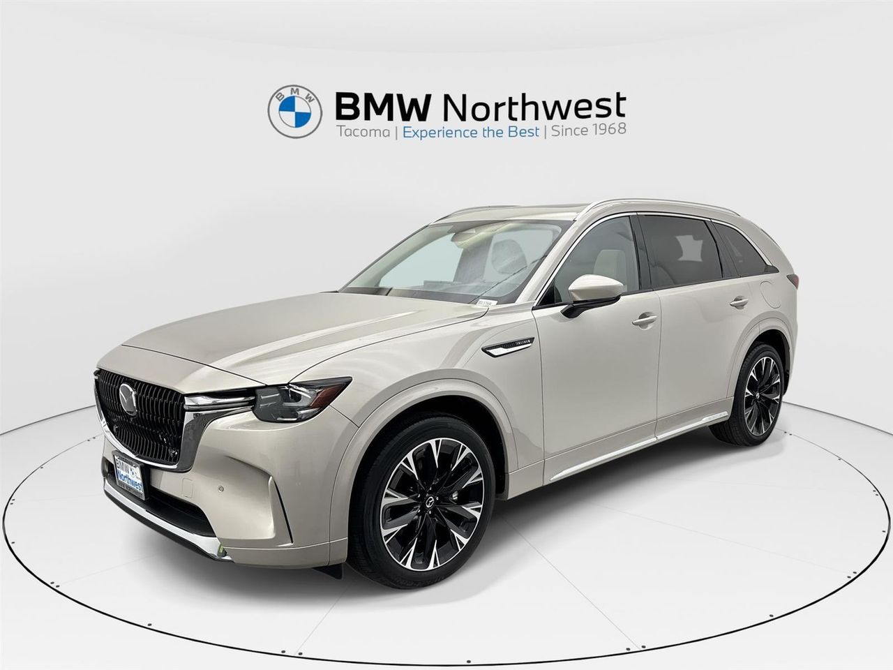 2024 Mazda CX-90