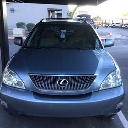 2006 Lexus Rx 330