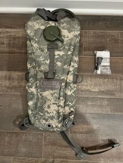 Camelbak Thermobak 3L Long Neck Hydration Pack