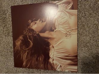 Taylor swift fearless record