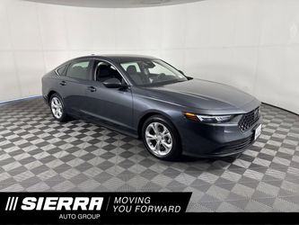 2023 Honda Accord