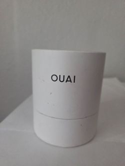 OUAI NORTH BONDI EAU DE PARFUM 1.7OZ/50ML,  NEW IN BOX