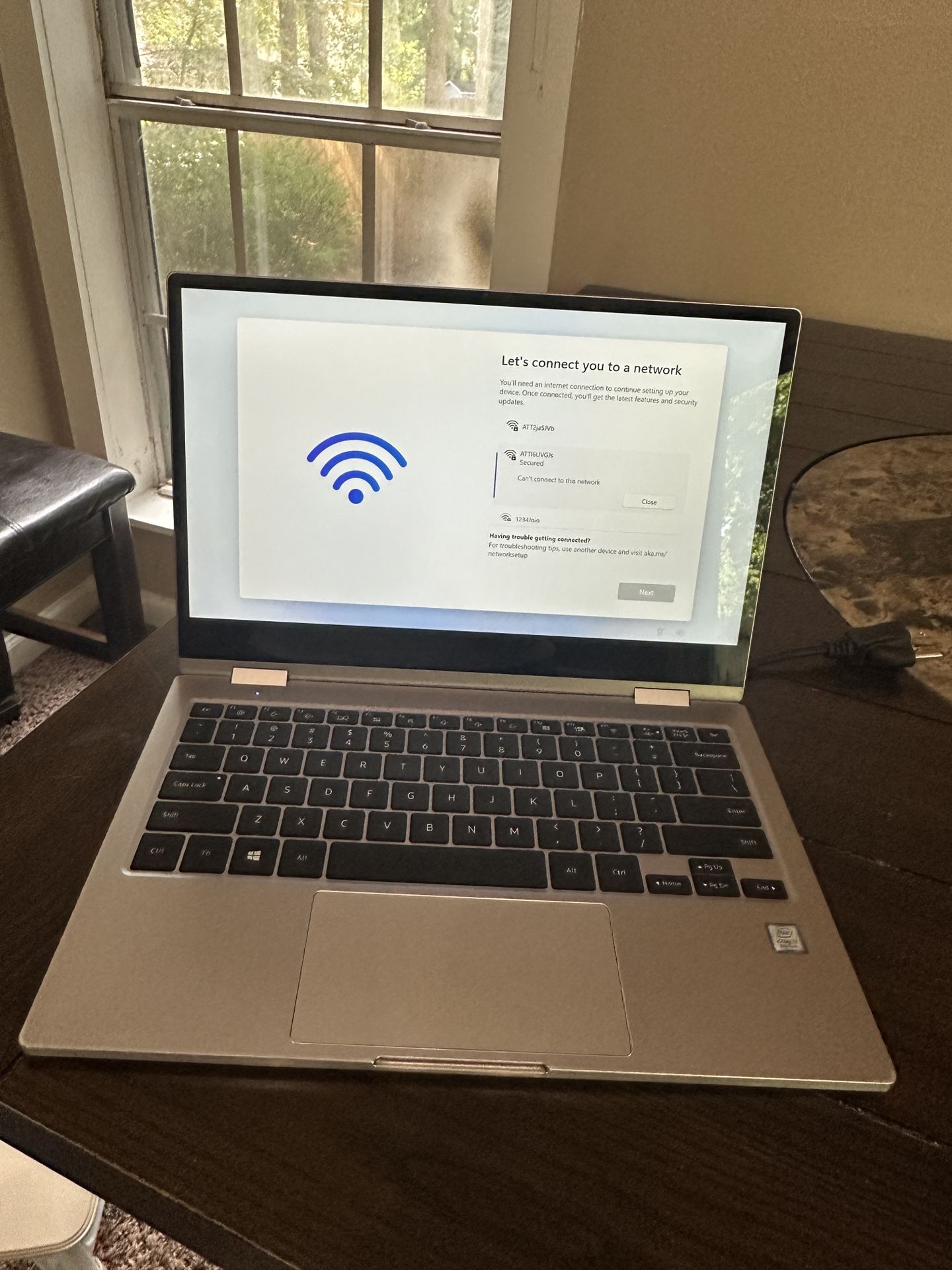 Samsung Intel Core I7