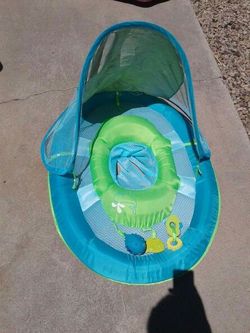 Babies swim seat
