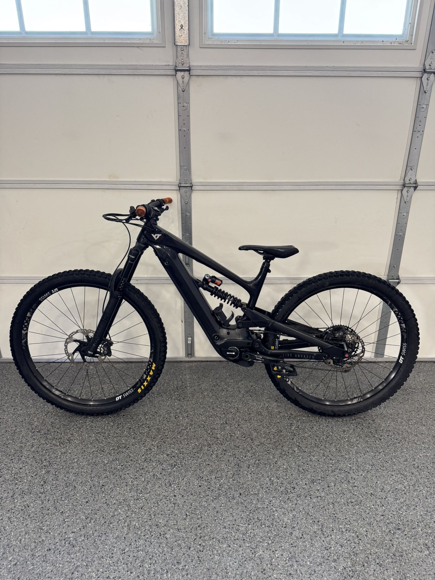 2020 YT Decoy 29 Medium