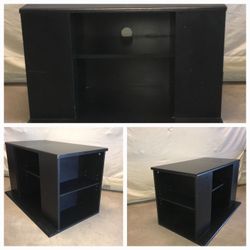 TV Console Stand