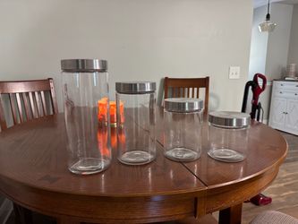 Class Organizing Jar Set