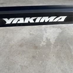 Yakima Bike Rack Q28 