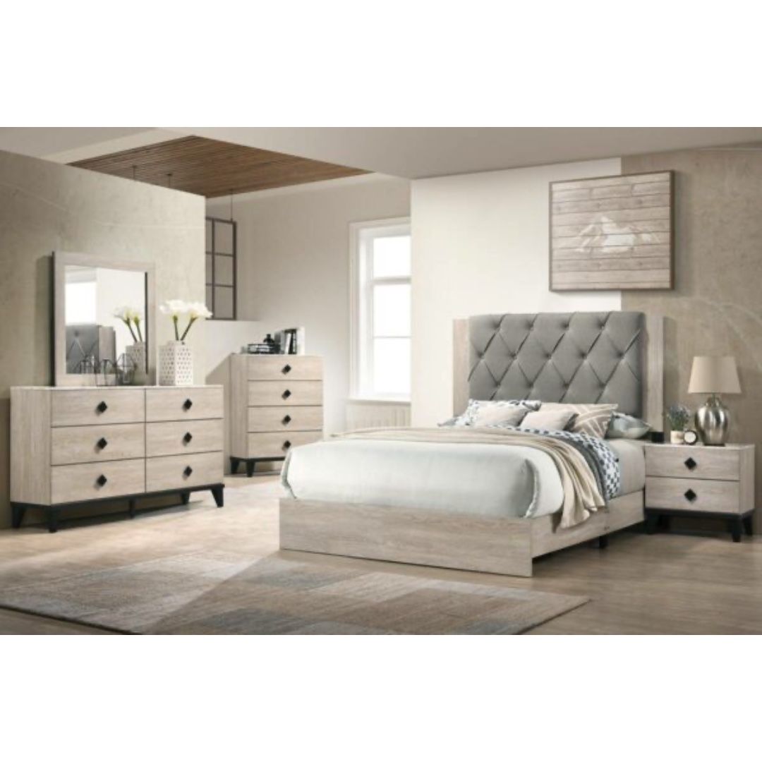 California King Bed Frame 