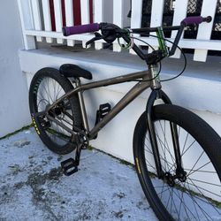 27.5 Mafiabike