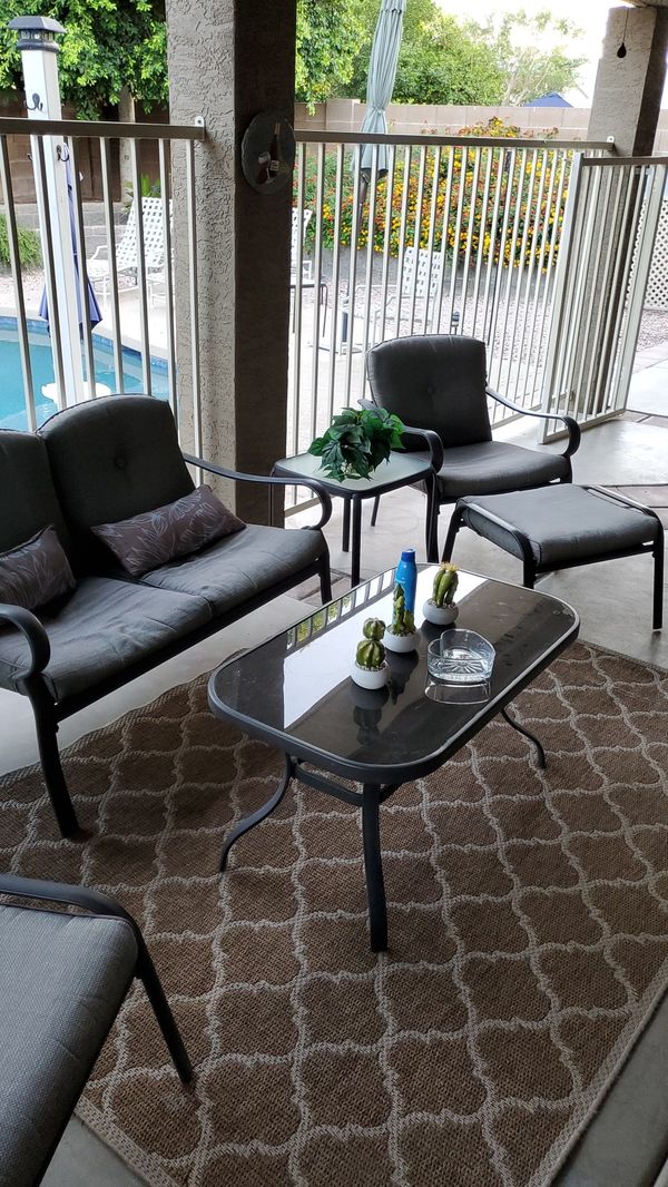 Patio furniture for Sale in Gilbert, AZ - OfferUp