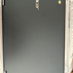 Acer Touchscreen Laptop/Tablet