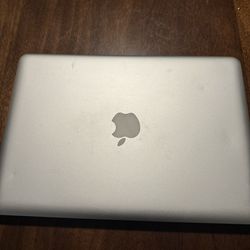 MacBook Pro 2012 Version 