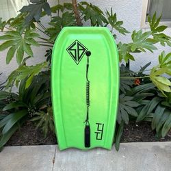Boogie Board Body Board 