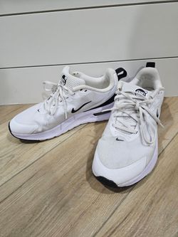 Nike airmax  Nuaxis sz10