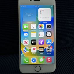 iPhone 8 64Gb Rose gold Unlocked 
