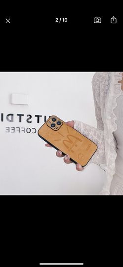 Luxury  Cactus Jack Mccute Crew Phone Case