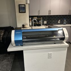 Roland BN-20A Printer