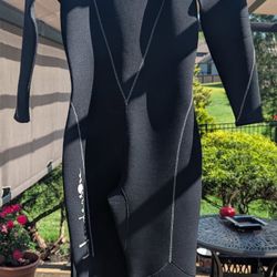 Henderson Wet Suit - Scuba Dive Wet Suit