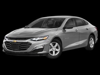 2020 Chevrolet Malibu