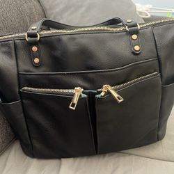 Diaper Bag