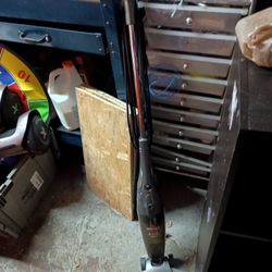 Nice Vacuum Cleaner Works Great $10