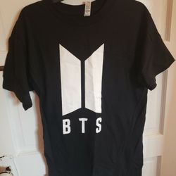 BTS Misprint SIZE:SM