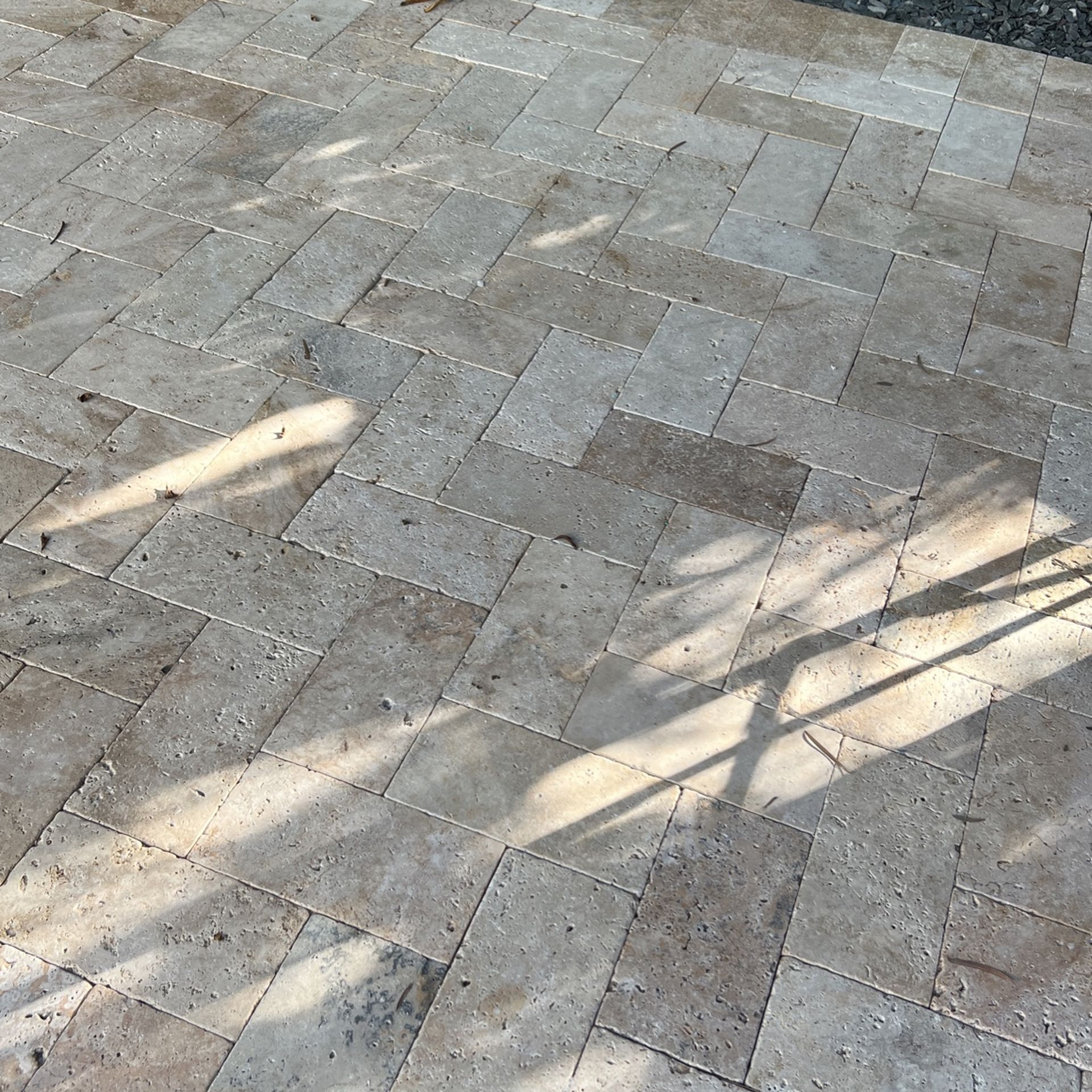 6x12 Travertine tile Pavers for Sale in Miami, FL OfferUp