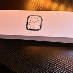 Apple watch 7th gen