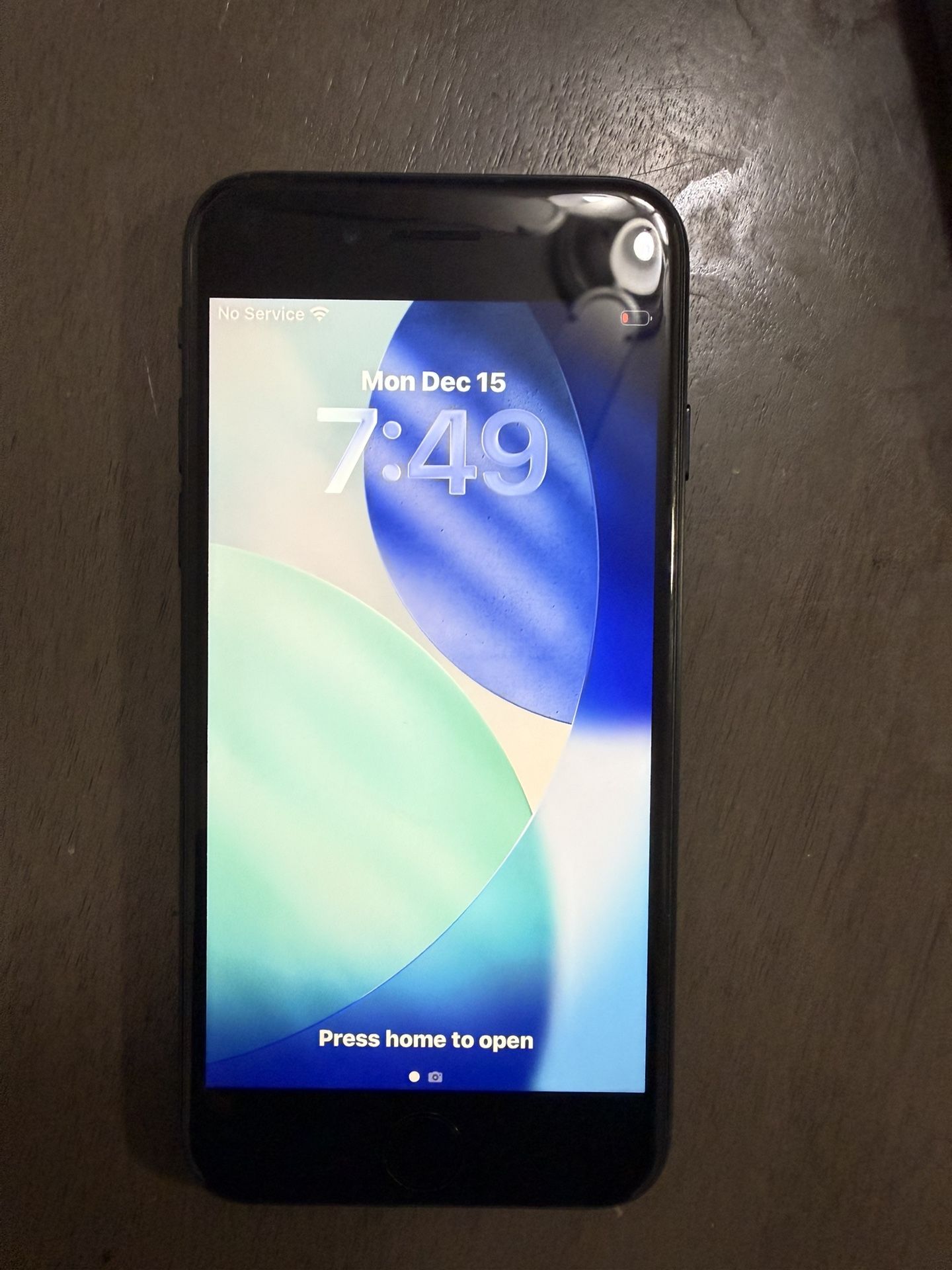 Iphone Se T-Mobile Metro Pcs Only