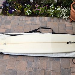 9 Ft Becker Surfboard 