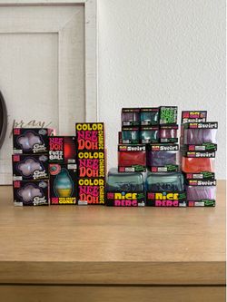 Needoh collection