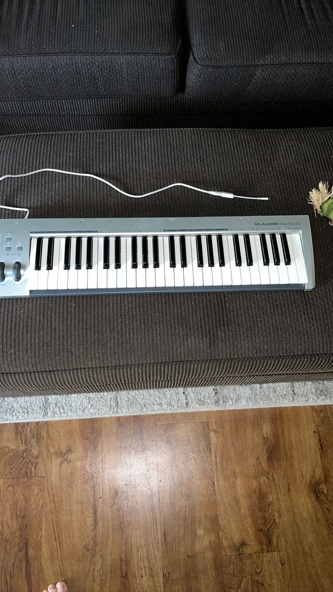 Musical Keyboard 