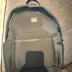 Alo Stow Backpack