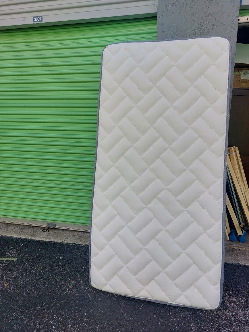 Colchón Tamaño Personal