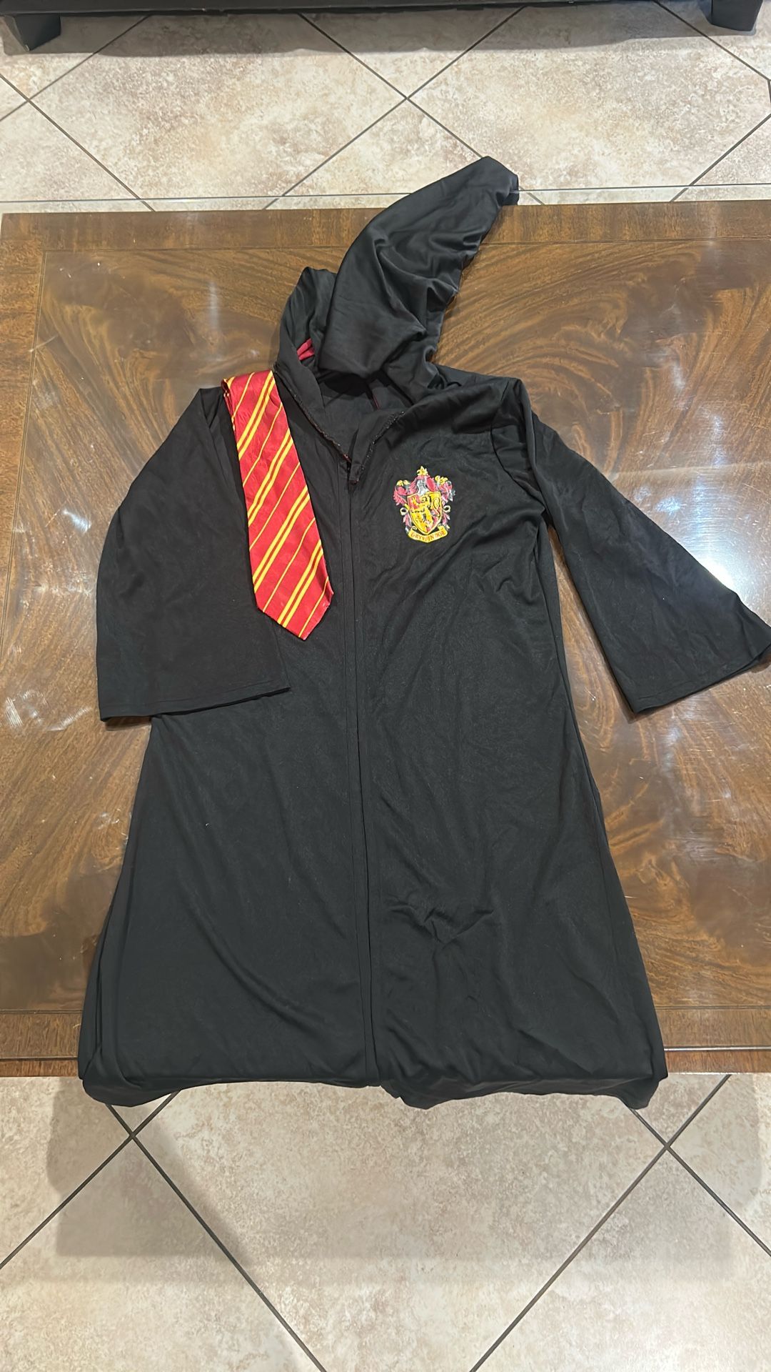 Halloween Harry Potter 