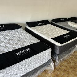 Need a NEW Mattress? Get Yours at Liquidation/Blowout Pricing!!!!  