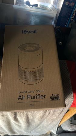 Air purifier