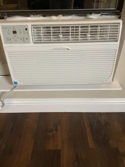 Keystone Window A/C Unit